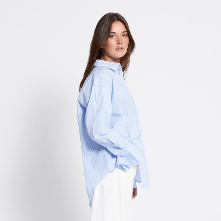 Shirt "Stephanie" Stripe 11